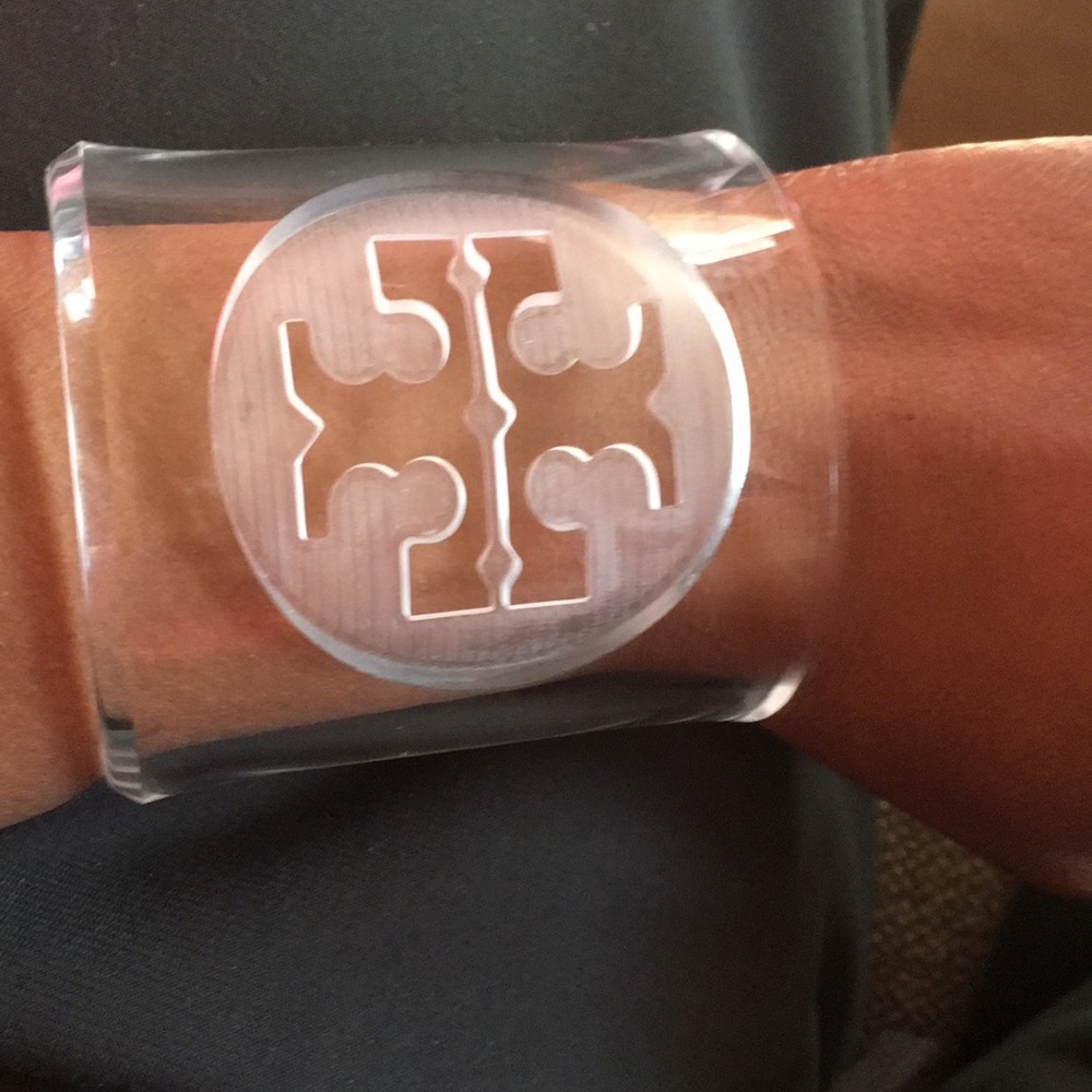 TORY BURCH CUFF BRACELET